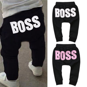 Harem Pants  Bottoms