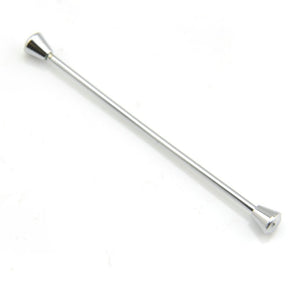 Metal Tassel Neck
