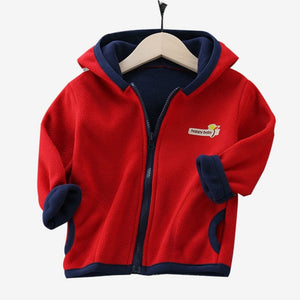 Boy Jackets