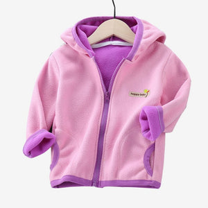 Boy Jackets