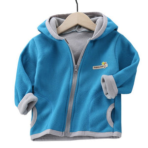 Boy Jackets