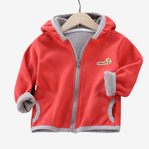 Boy Jackets