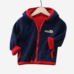 Boy Jackets