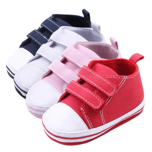 First Walkers Infant Sneakers