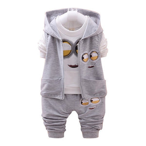suits mignon / newborn clothes