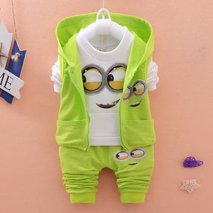 suits mignon / newborn clothes