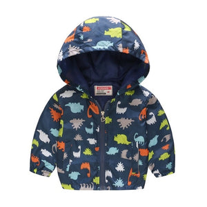 Waterproof Hoodies For Girls