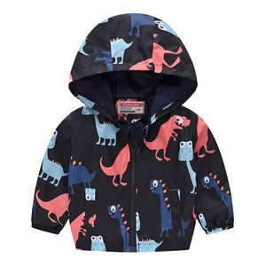 Waterproof Hoodies For Girls