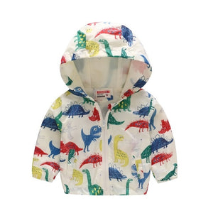 Waterproof Hoodies For Girls