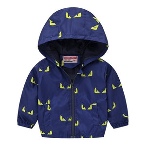 Waterproof Hoodies For Girls
