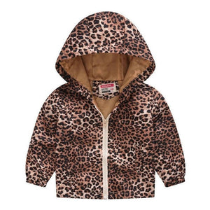 Waterproof Hoodies For Girls