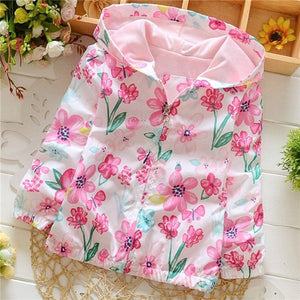 Baby Girls Coat