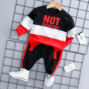 Newborn Baby Boys Clothes