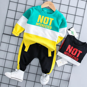 Newborn Baby Boys Clothes