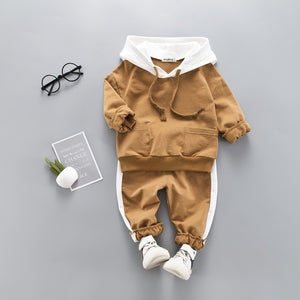 Newborn Baby Boys Clothes