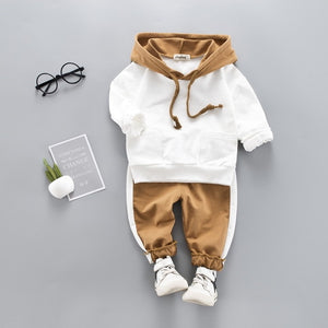 Newborn Baby Boys Clothes