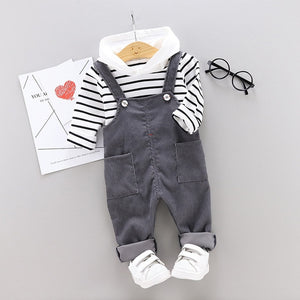 Newborn Baby Boys Clothes