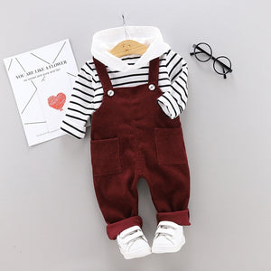 Newborn Baby Boys Clothes