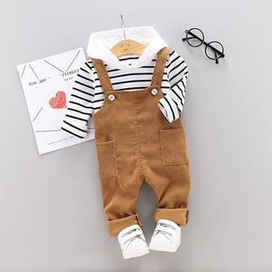 Newborn Baby Boys Clothes