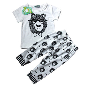 Newborn Baby Boys Clothes