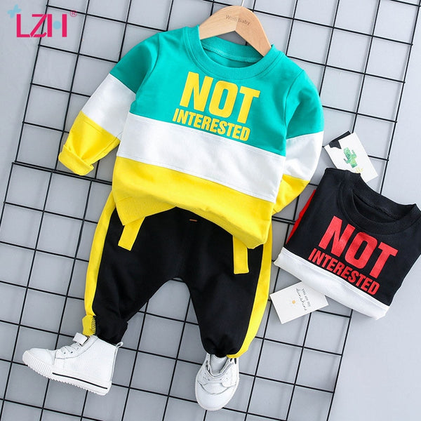 Newborn Baby Boys Clothes