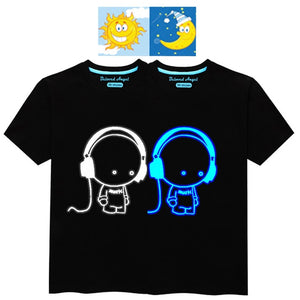 Children Clothing T-Shirt For Boys