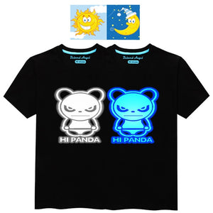 Children Clothing T-Shirt For Boys