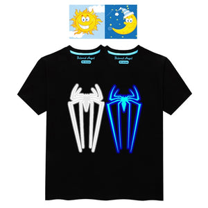 Children Clothing T-Shirt For Boys