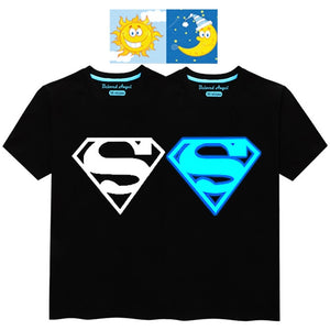 Children Clothing T-Shirt For Boys