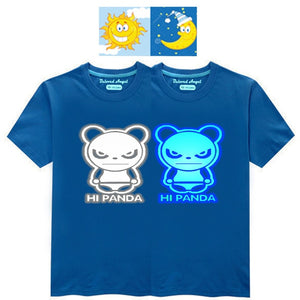 Children Clothing T-Shirt For Boys