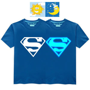 Children Clothing T-Shirt For Boys