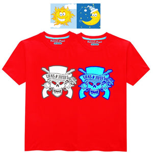 Children Clothing T-Shirt For Boys