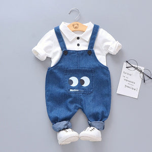 Newborn Baby Boys Clothes