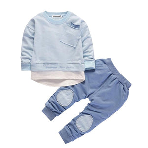 Newborn Baby Boys Clothes