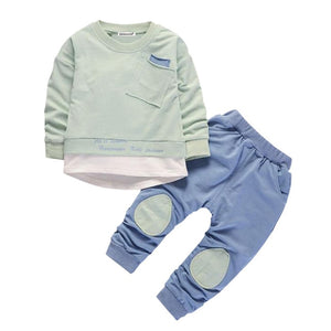 Newborn Baby Boys Clothes